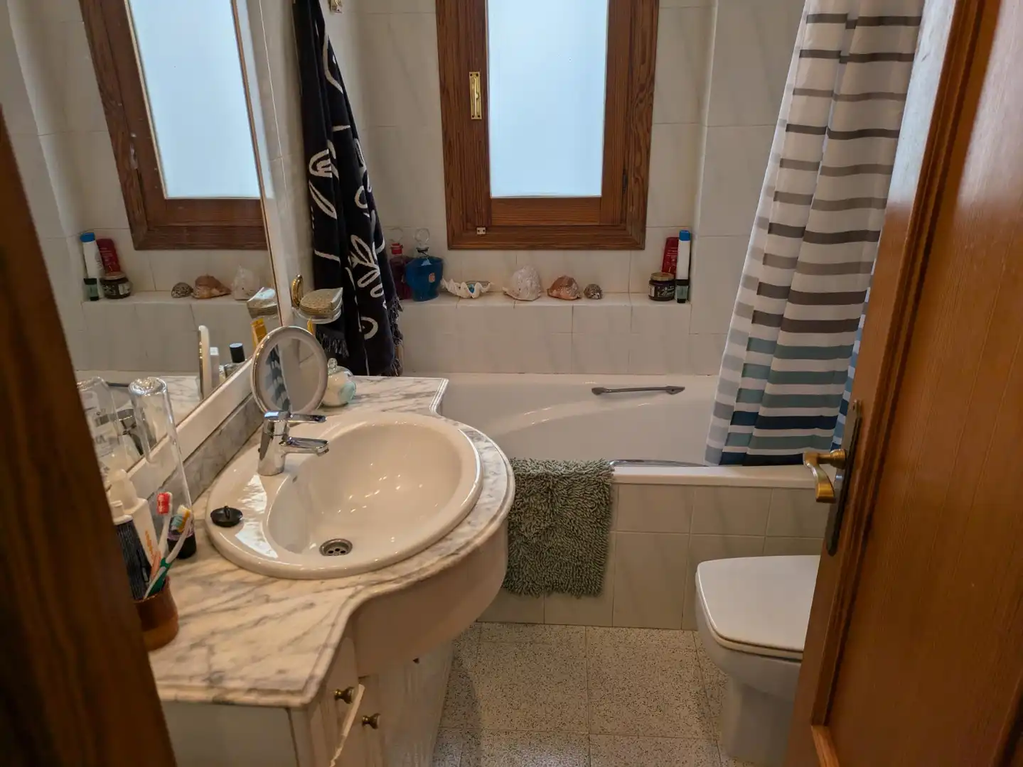 Appartement compact avec piscine à vendre à El Faro, imagen 7