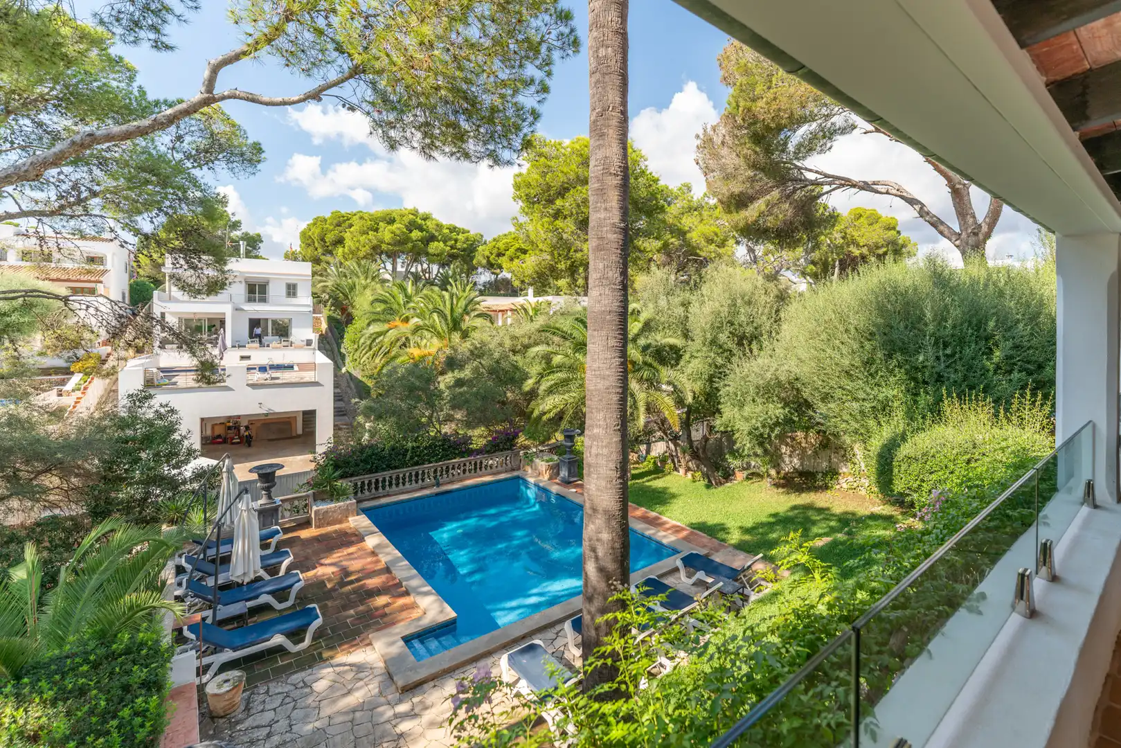 Houses for sale in Carrer Cala d'Hort, 10, Cala d'Or