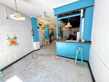 Local comercial en venta en Centro
