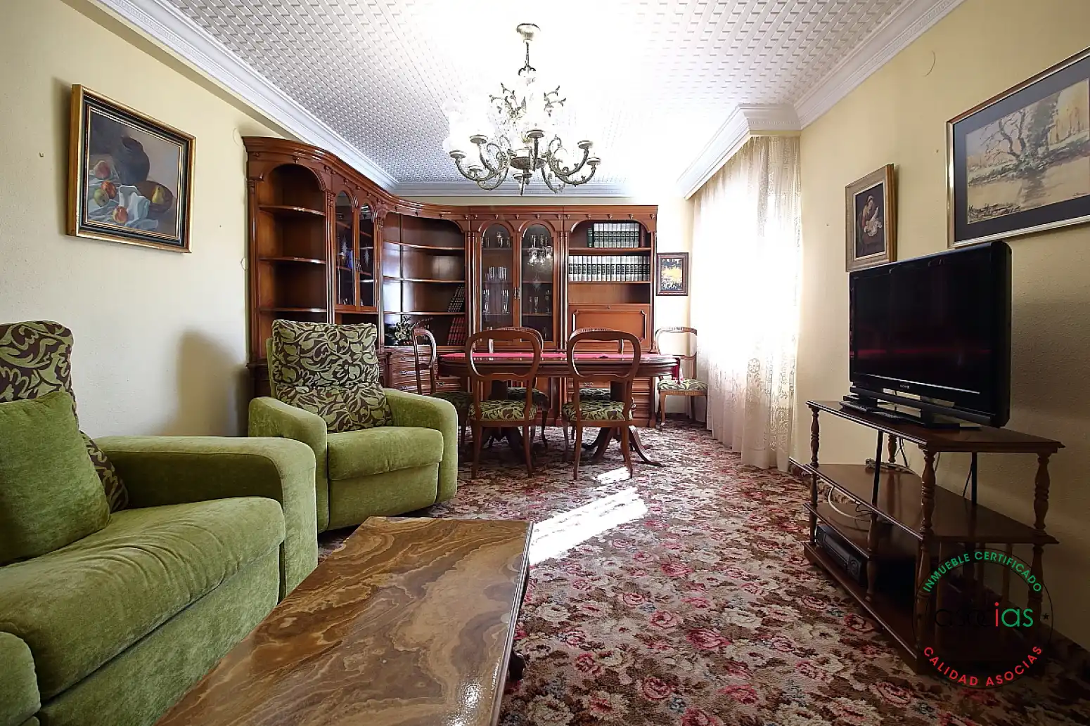 Appartement avec ascenseur à vendre à Gijón - CL ELEUTERIO QUINTANILLA 32, imagen 2