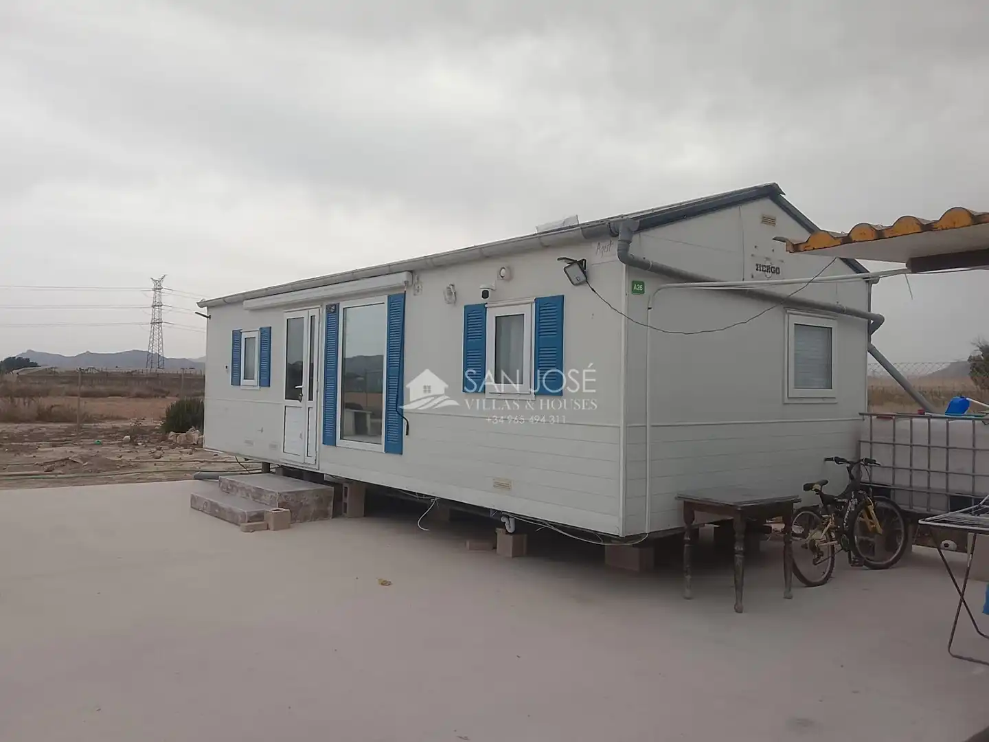 Terreno rústico en venta en Monforte del Cid, imagen 7