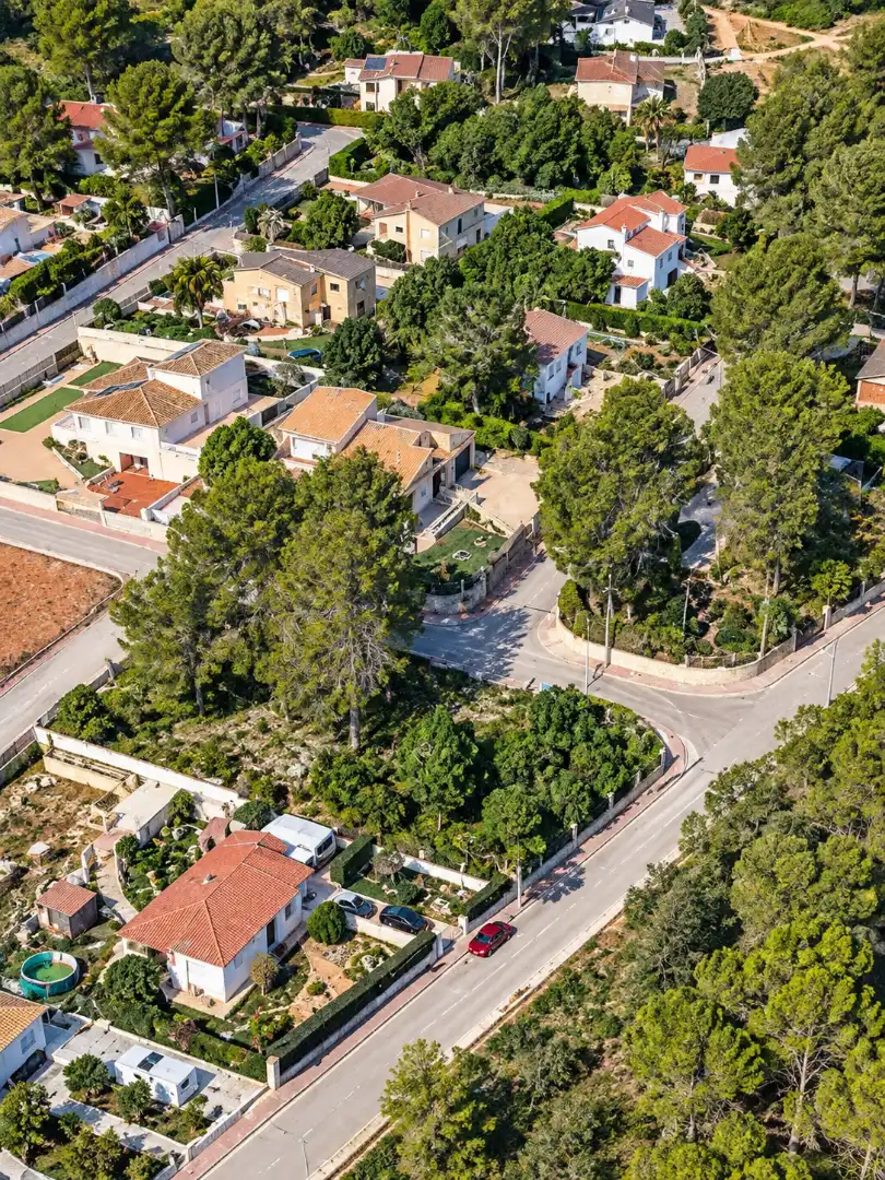 Terreno residencial en venta en Olivella, imagen 12