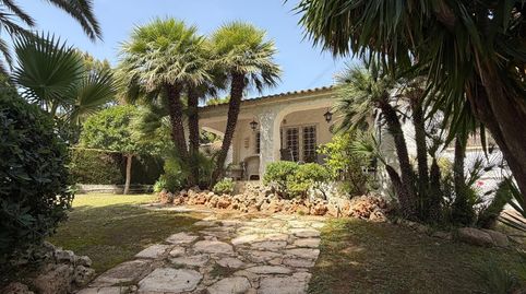 Photo 4 of Houses for sale in El Vedat - Santa Apolonia, Torrent