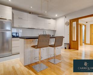 Kitchen of Flat for sale in Donostia - San Sebastián 