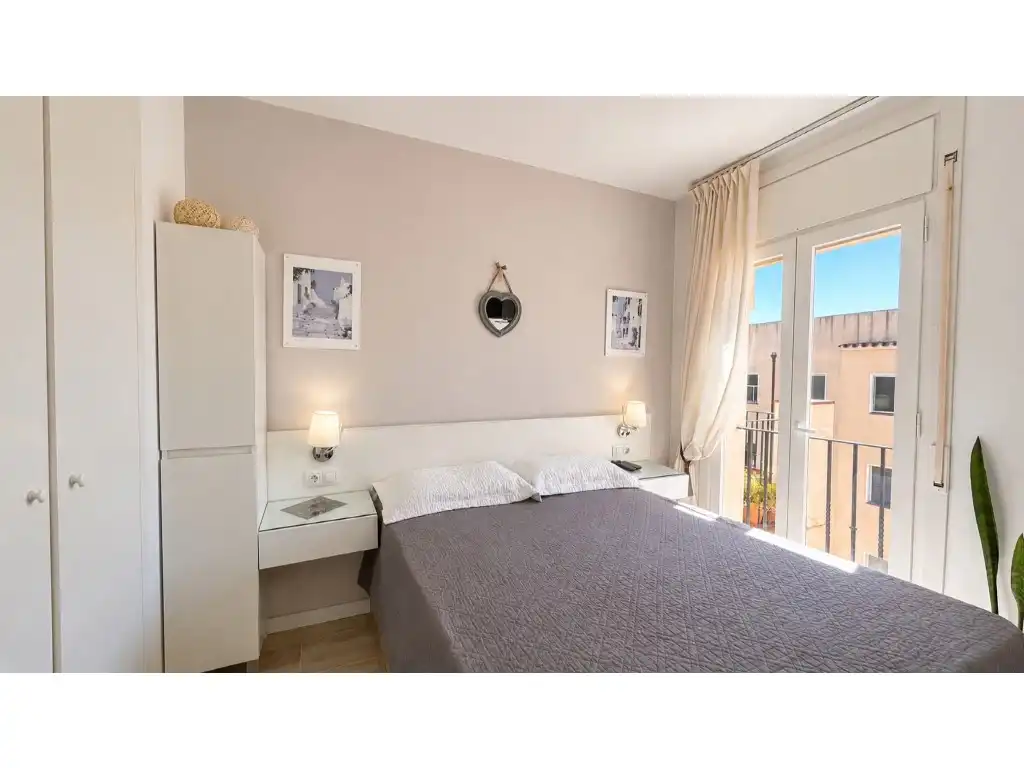 Habitación de Apartamento en venta en Empuriabrava