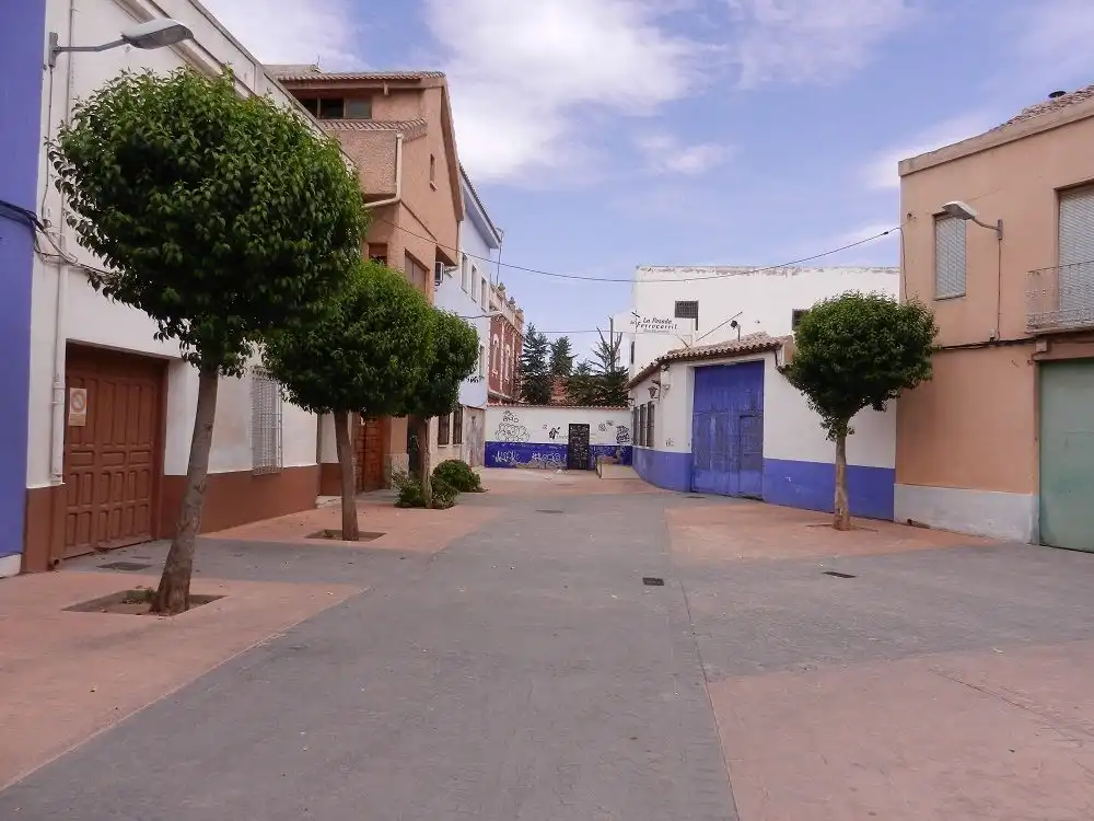 Business premises for sale in Alcázar de San Juan, imagen 13