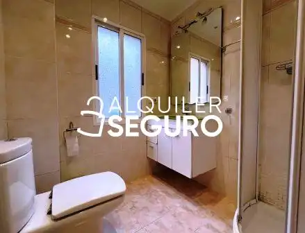 Flat for rent in San Pedro Auz., Eskoriatza