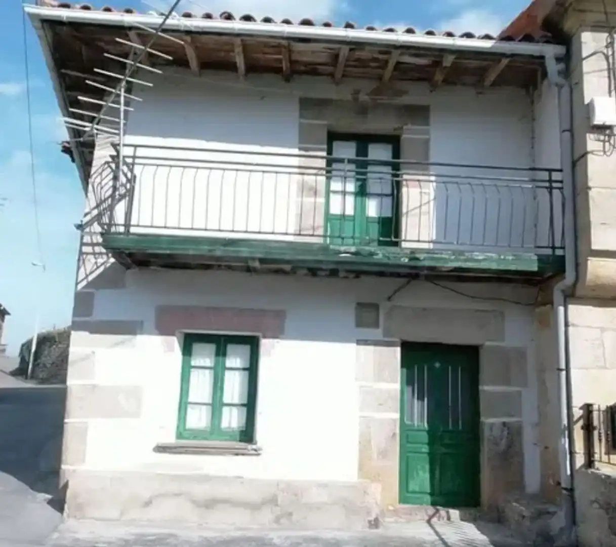 Maison rustique à vendre à Barrio San Andrés, imagen 4