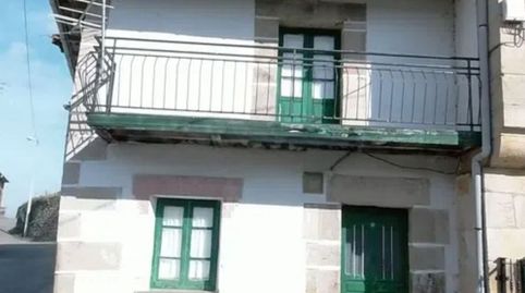 Foto 4 de Finca rústica en venta en Barrio San Andrés, Luena , Cantabria