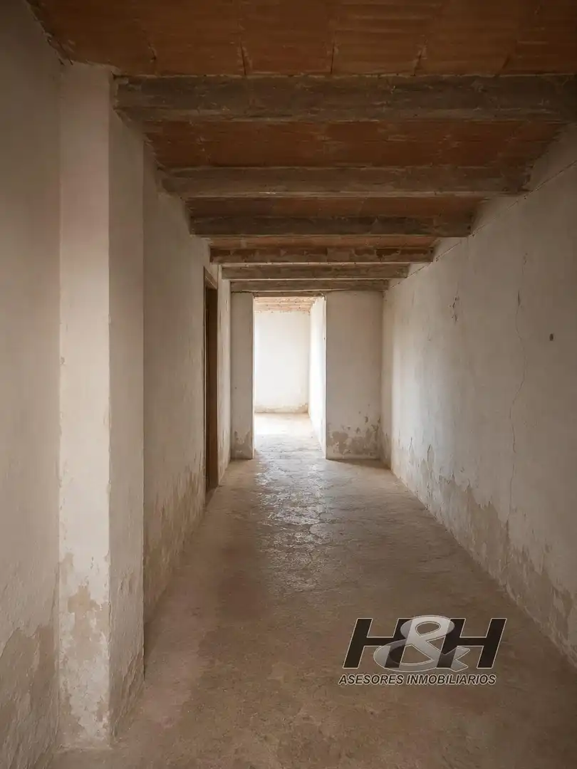 Casa o chalet en venta en Burjassot