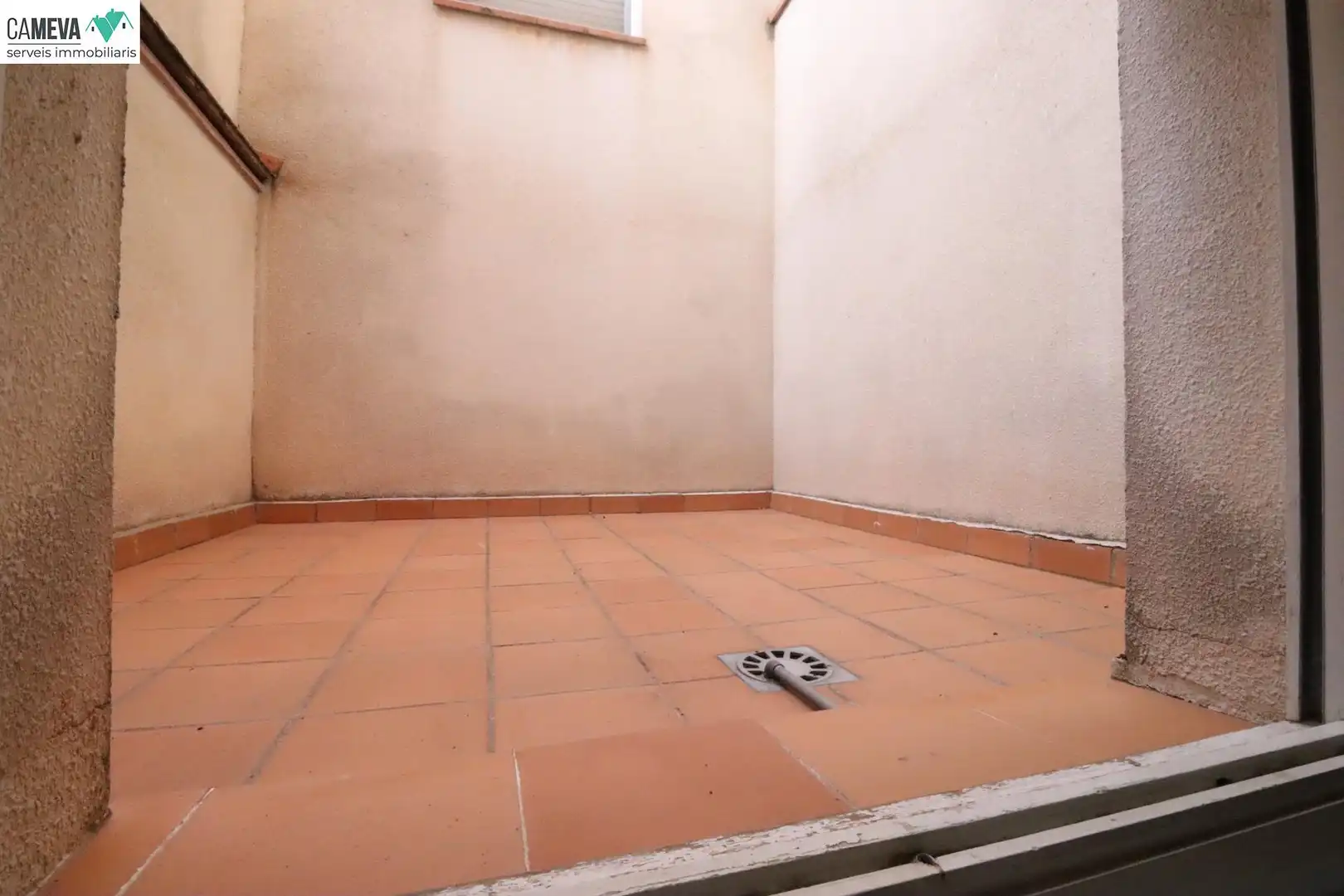 Terraza de Planta baja en venta en Sabadell con Aire acondicionado, Calefacción y Terraza
