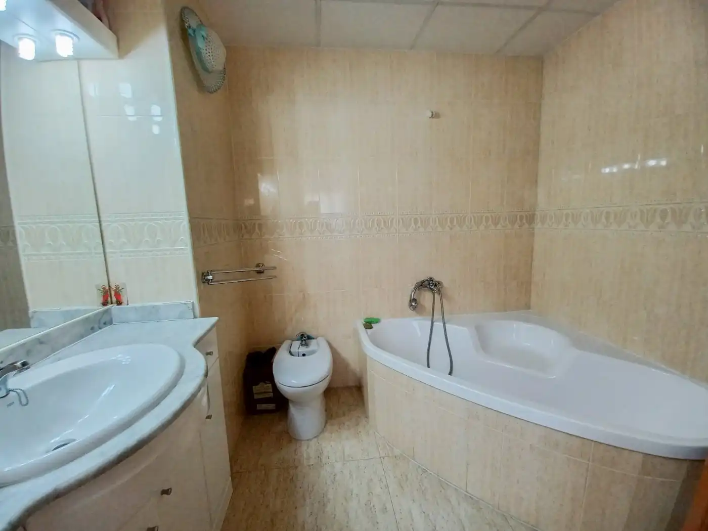 Ground floor for sale in Cunidor