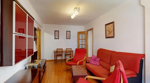 Foto 3 de Piso en venta en Centro, Cáceres Capital