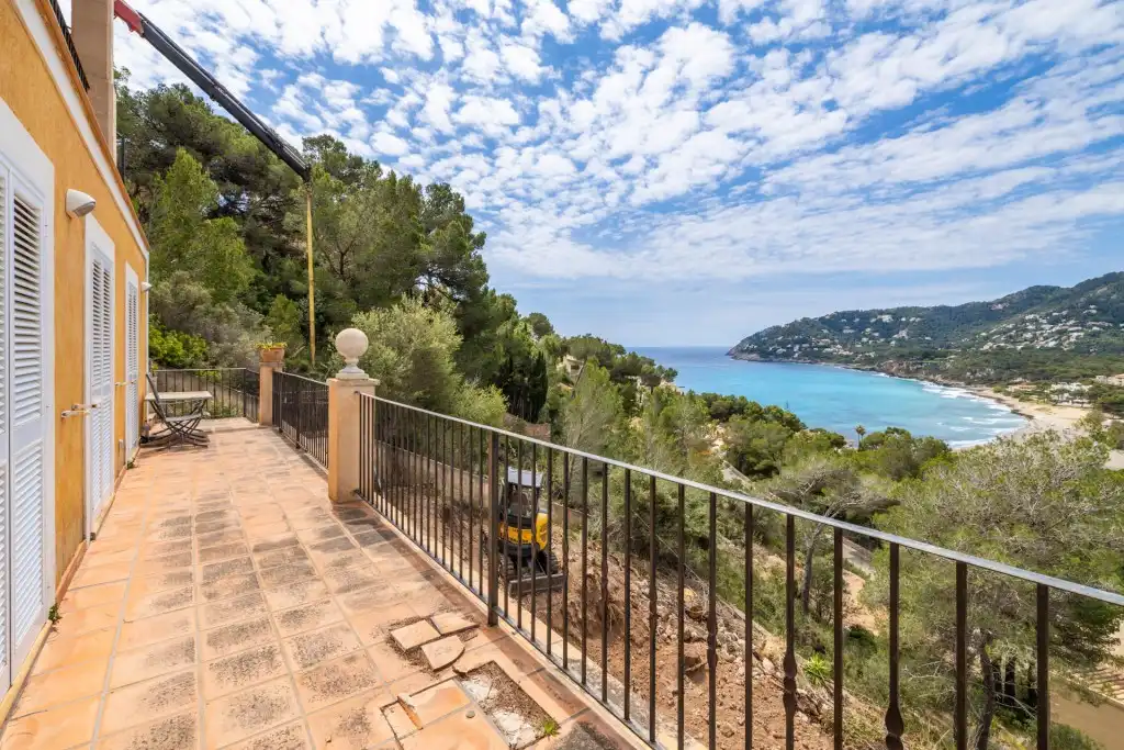 Chalet con piscina en venta en Canyamel, imagen 5