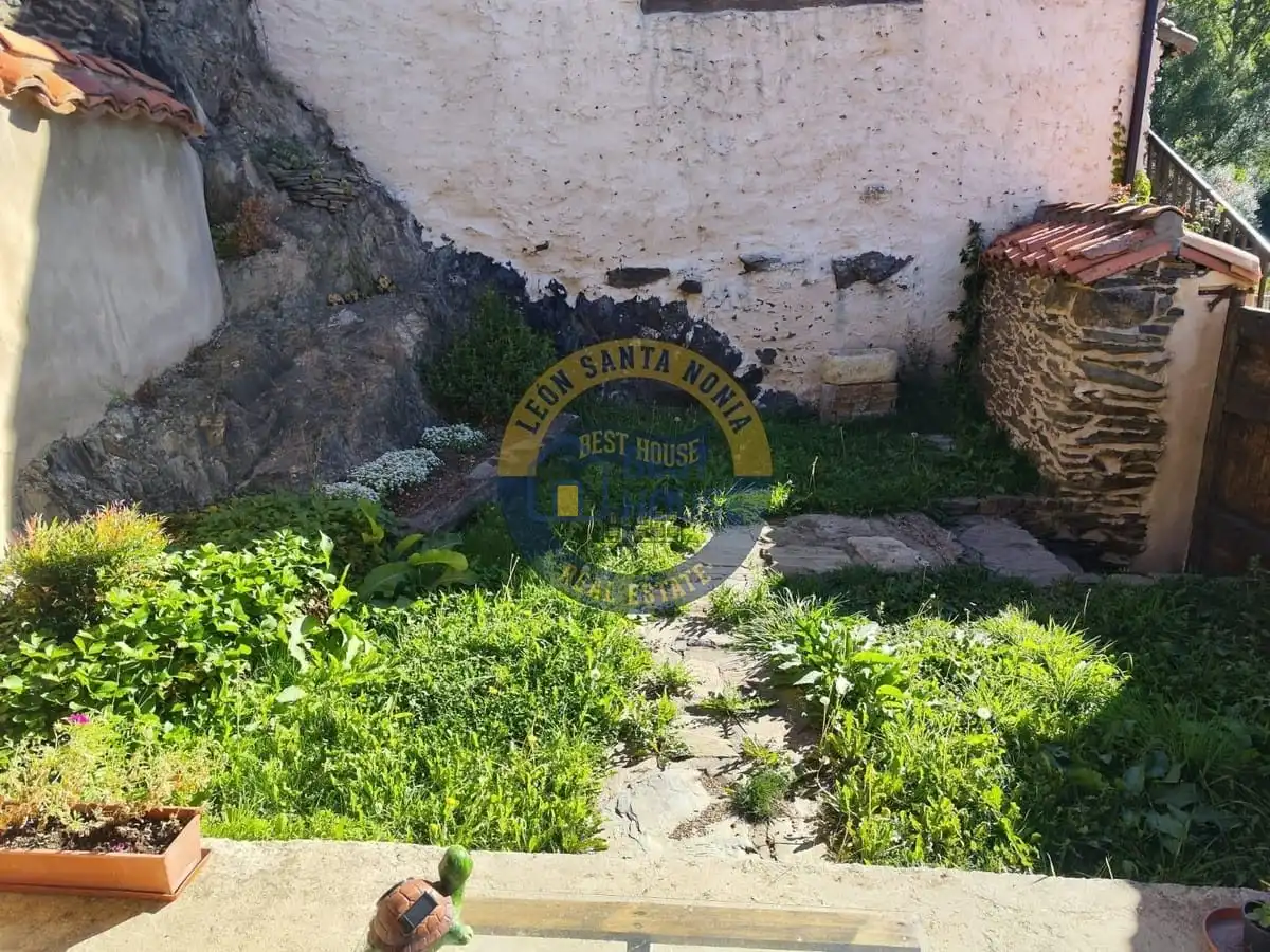 Casa con giardino in vendita a Valdesamario, imagen 20