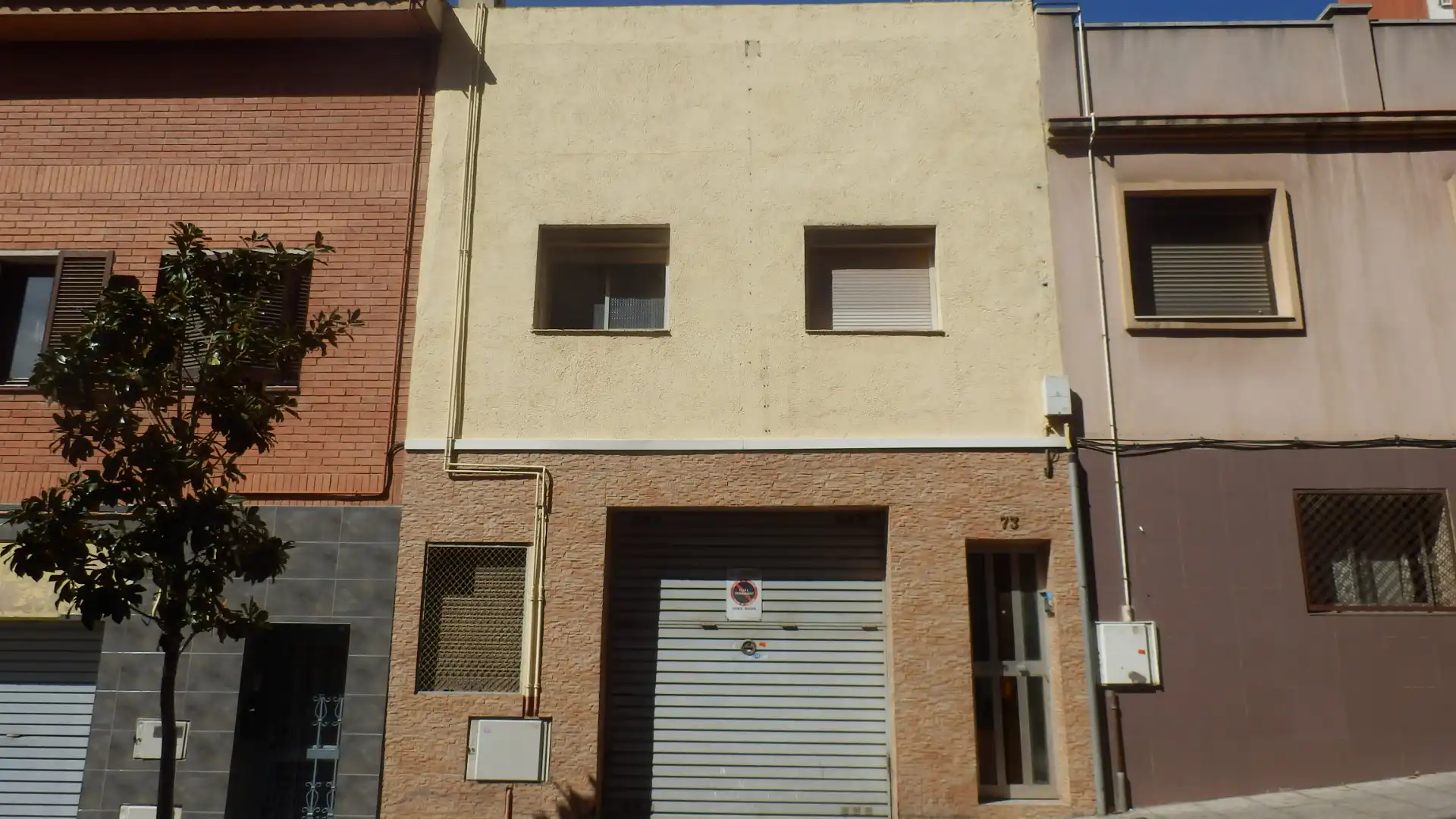 Chalet en venta en Carrer de Sant Jordi