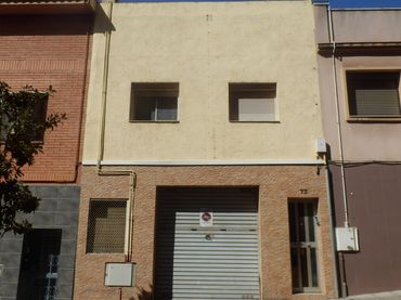 Villa in vendita a Carrer de Sant Jordi