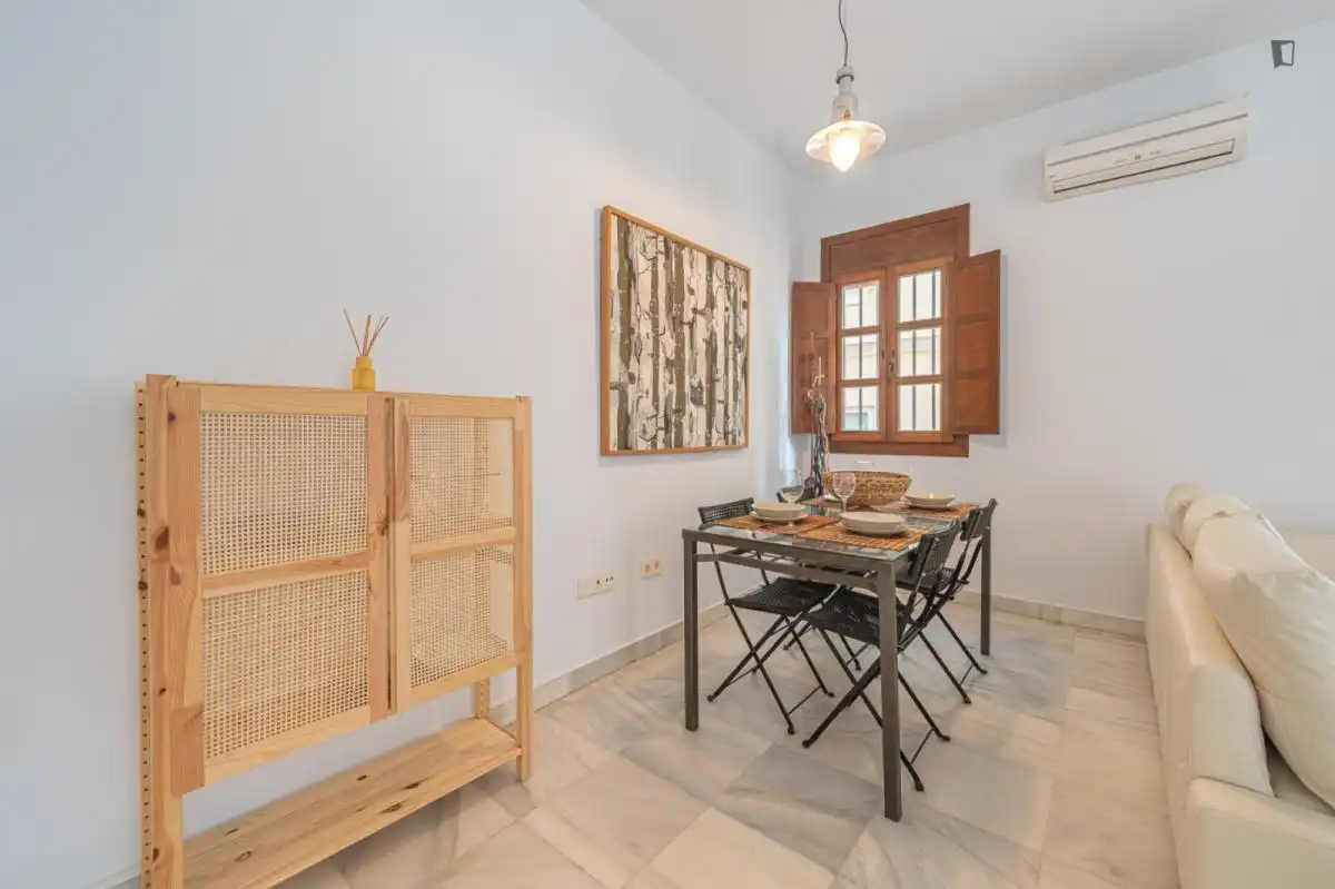 Appartement compact avec ascenseur à louer à Centro, imagen 9