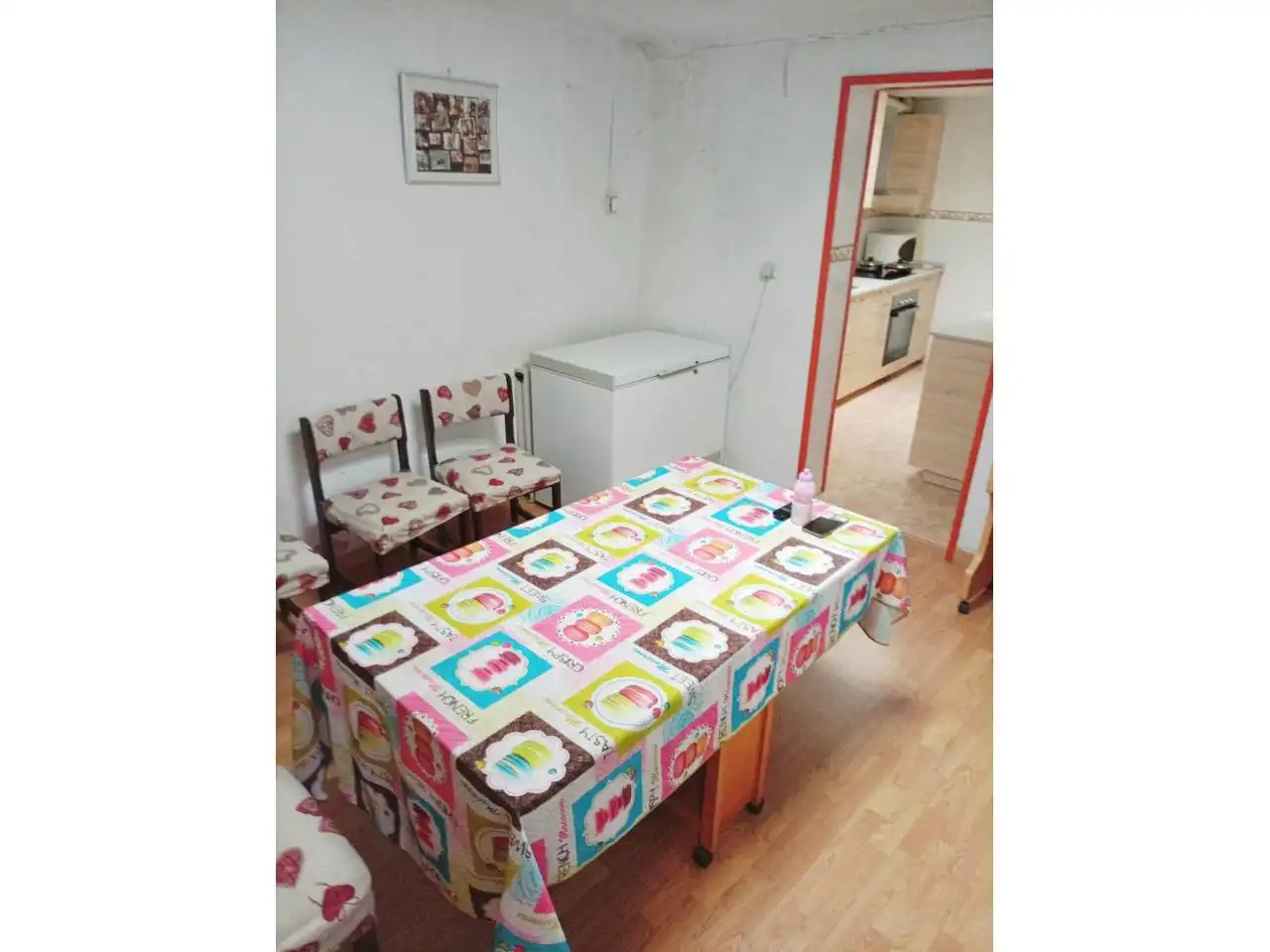 Casa o chalet en venta en Sant Andreu de la Barca