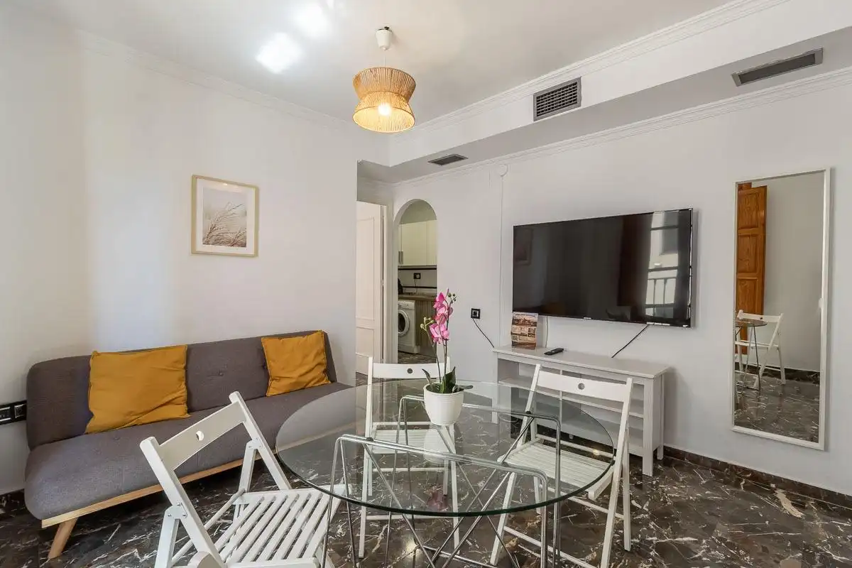 Piso en venta en Centro, imagen 4