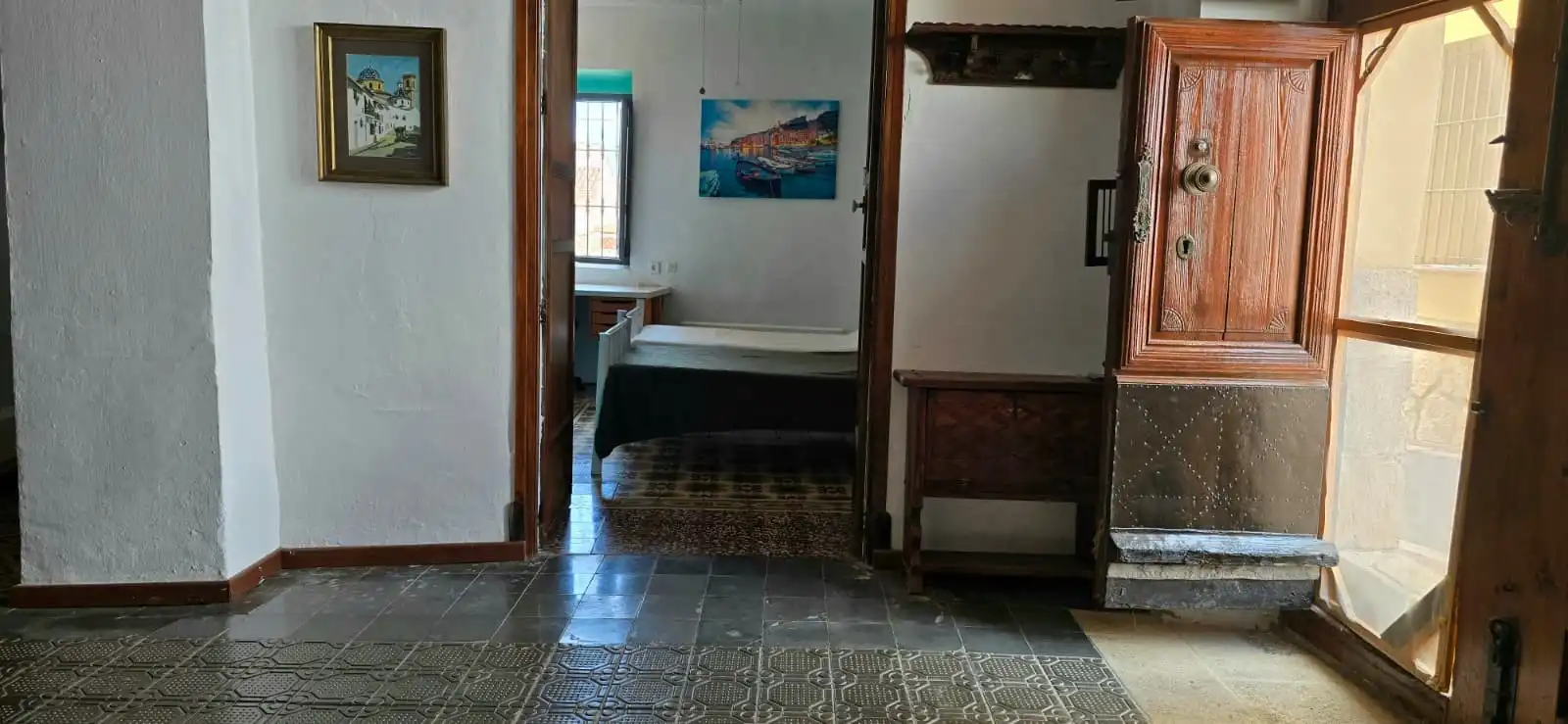 Casa rústica en venda a Casco urbano, imagen 10