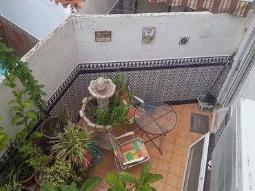 Piso en venta en Carretas - Pajarita