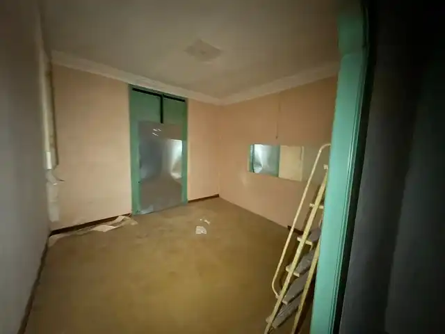 Edifici en venda en Caldes de Montbui amb Alarma