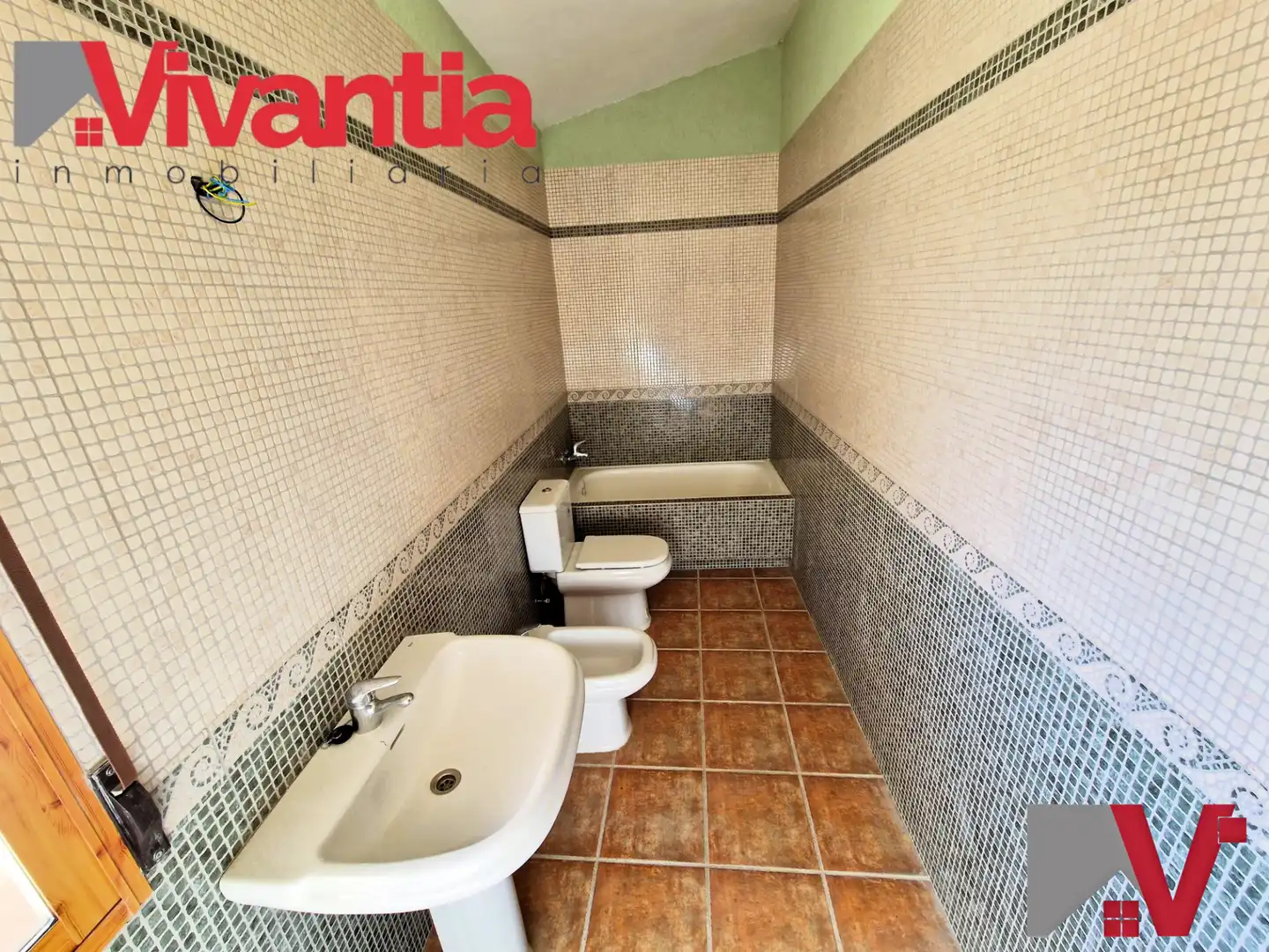 Casa rústica amb jardí en venda a Tébar - Los Arejos, imagen 28