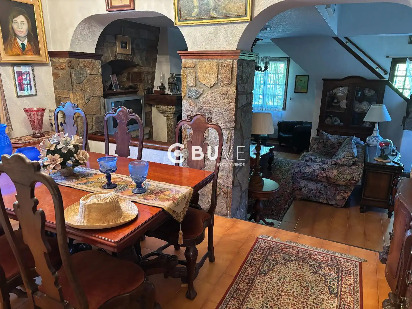 Casa en venta en Ferreiriño, imagen 68