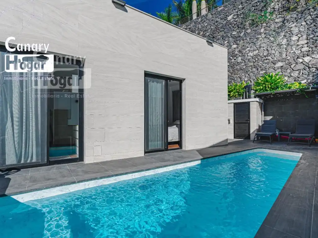 Casa con terraza en venta en Costa Adeje, imagen 45