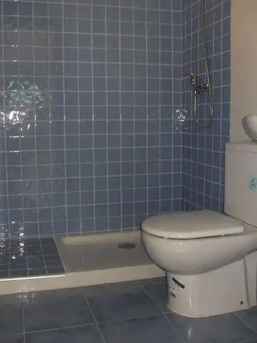 Bany de Dúplex en venda en Leganés amb Aire condicionat, Calefacció i Traster