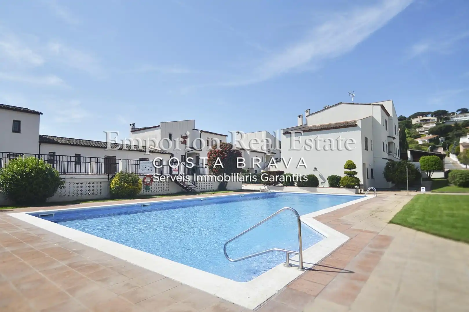 Reihenhaus mit Terrasse zum Verkauf in Carrer de la Goleta, imagen 2