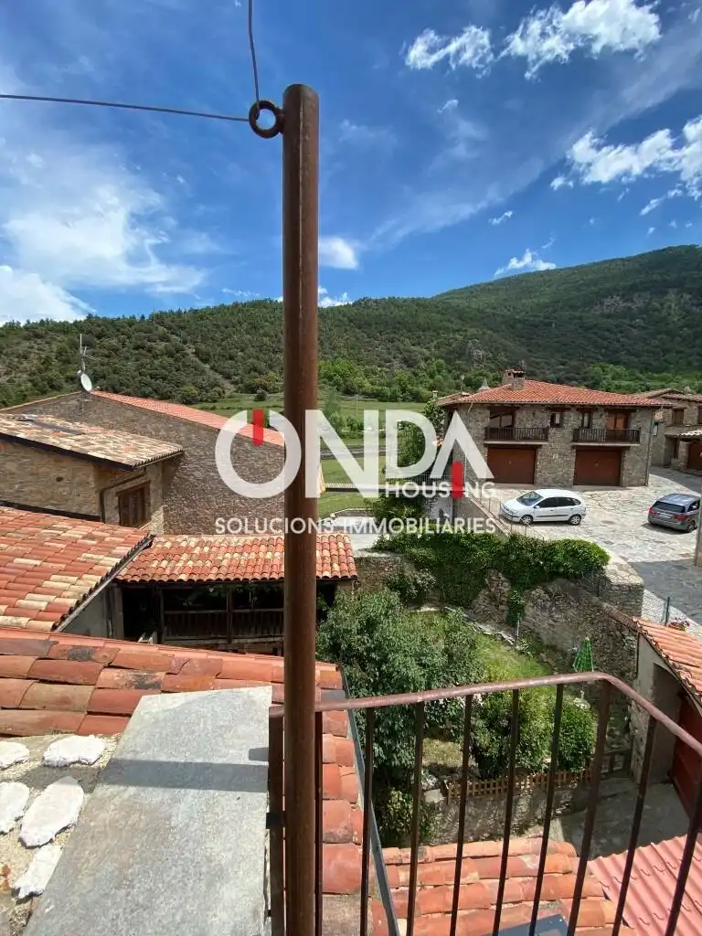 Finca rústica en venta en Calle Doctor Llangort, 5, Arsèguel
