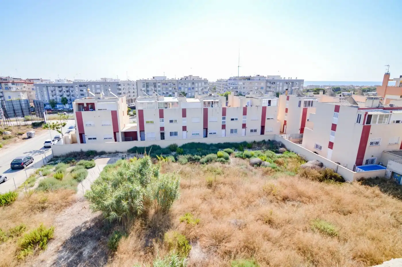 Residencial en venta en N/A, -1, Los Secanos