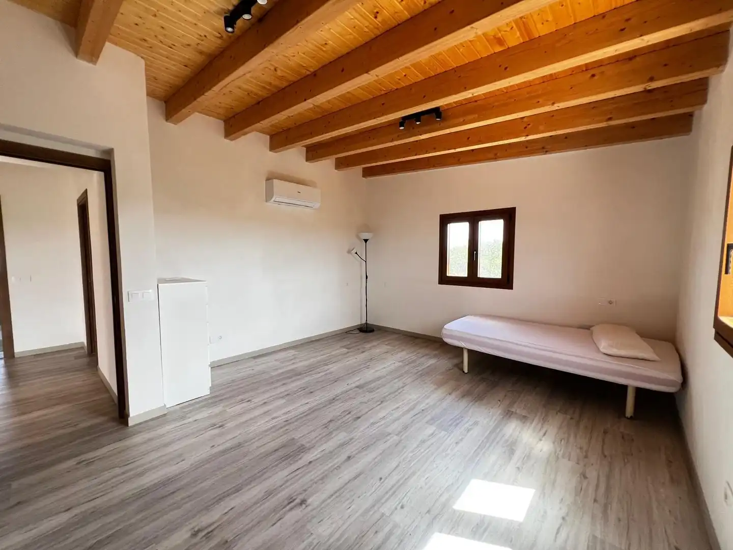 Finca rústica de alquiler en Santanyí con Aire acondicionado, Calefacción y Terraza