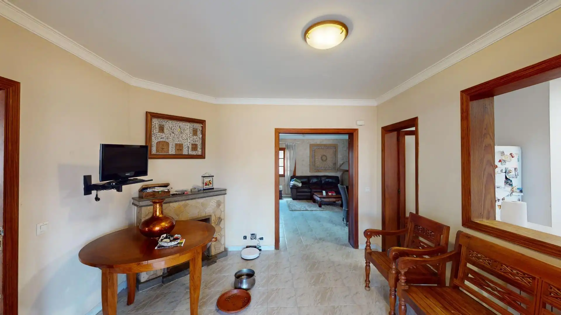 Casa con piscina en venta en Algaida, imagen 19