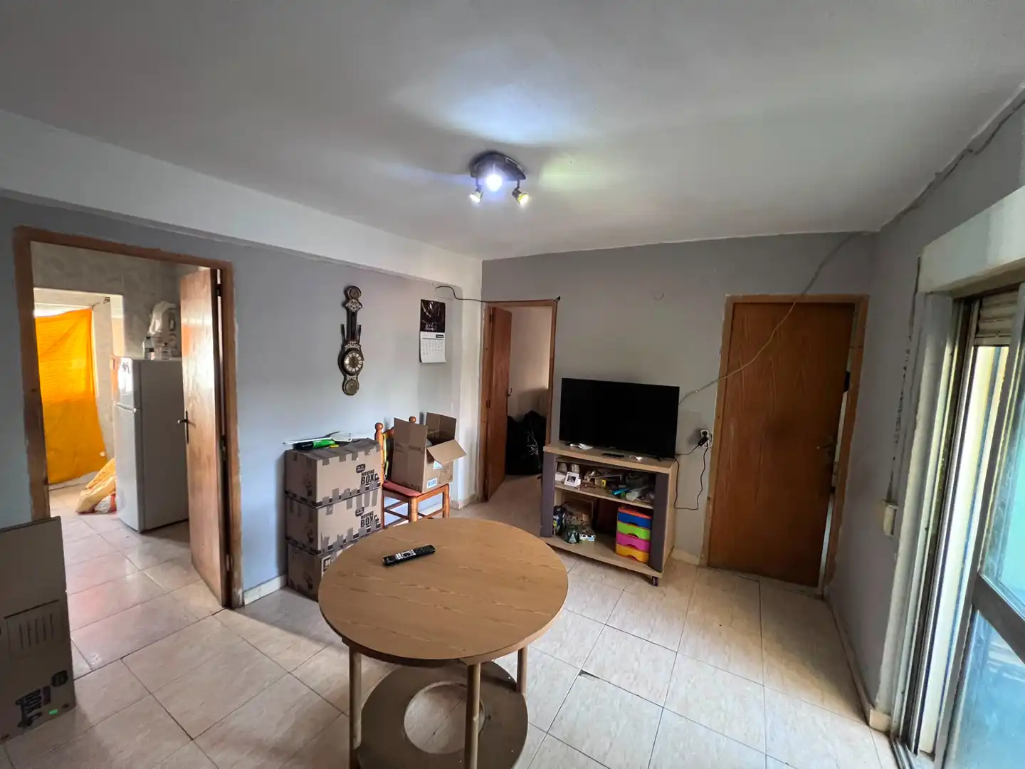 Flat for sale in Albacete  with Furnished