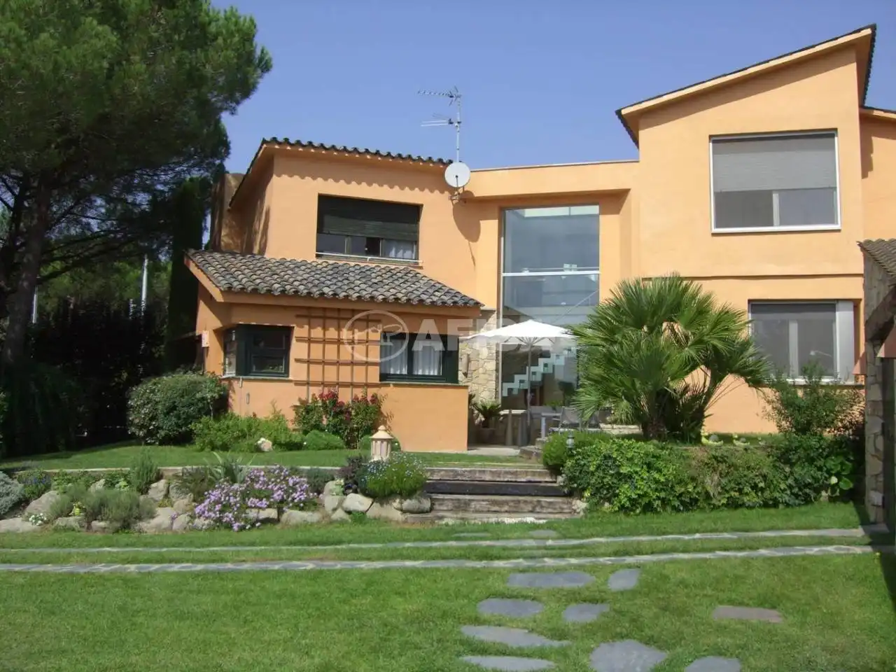 Detached house for sale in Sant Antoni de Vilamajor, imagen 2