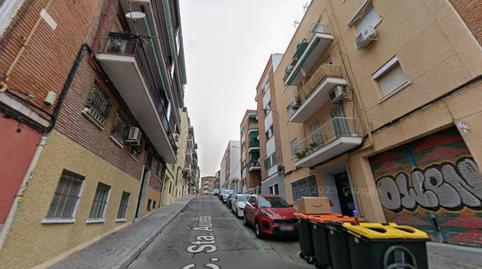 Foto 5 de Piso en venta en Puerta del Ángel,  Madrid Capital