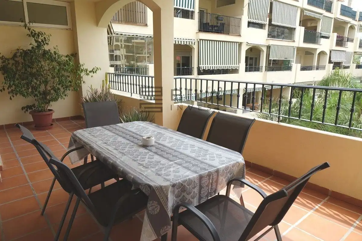 Flat with pool for sale in Urb. la Cala Hills, imagen 2