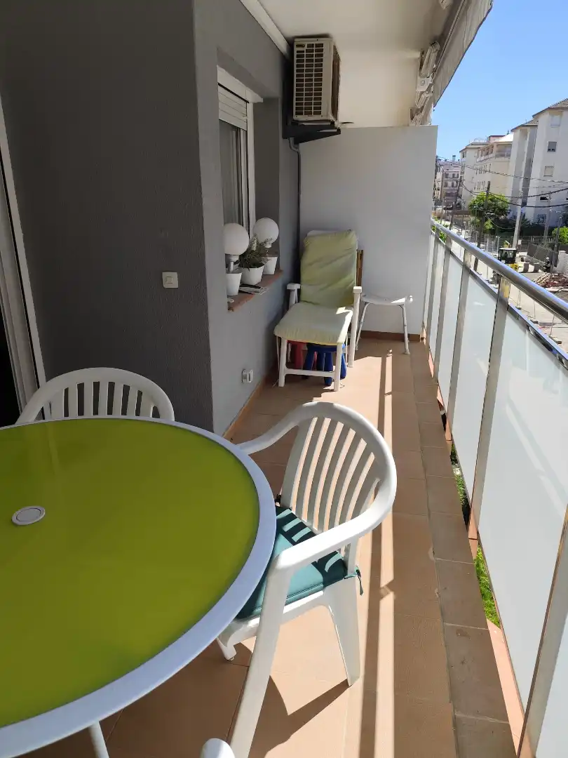 Terrassa de Pis en venda en Calafell amb Aire condicionat, Calefacció i Terrassa