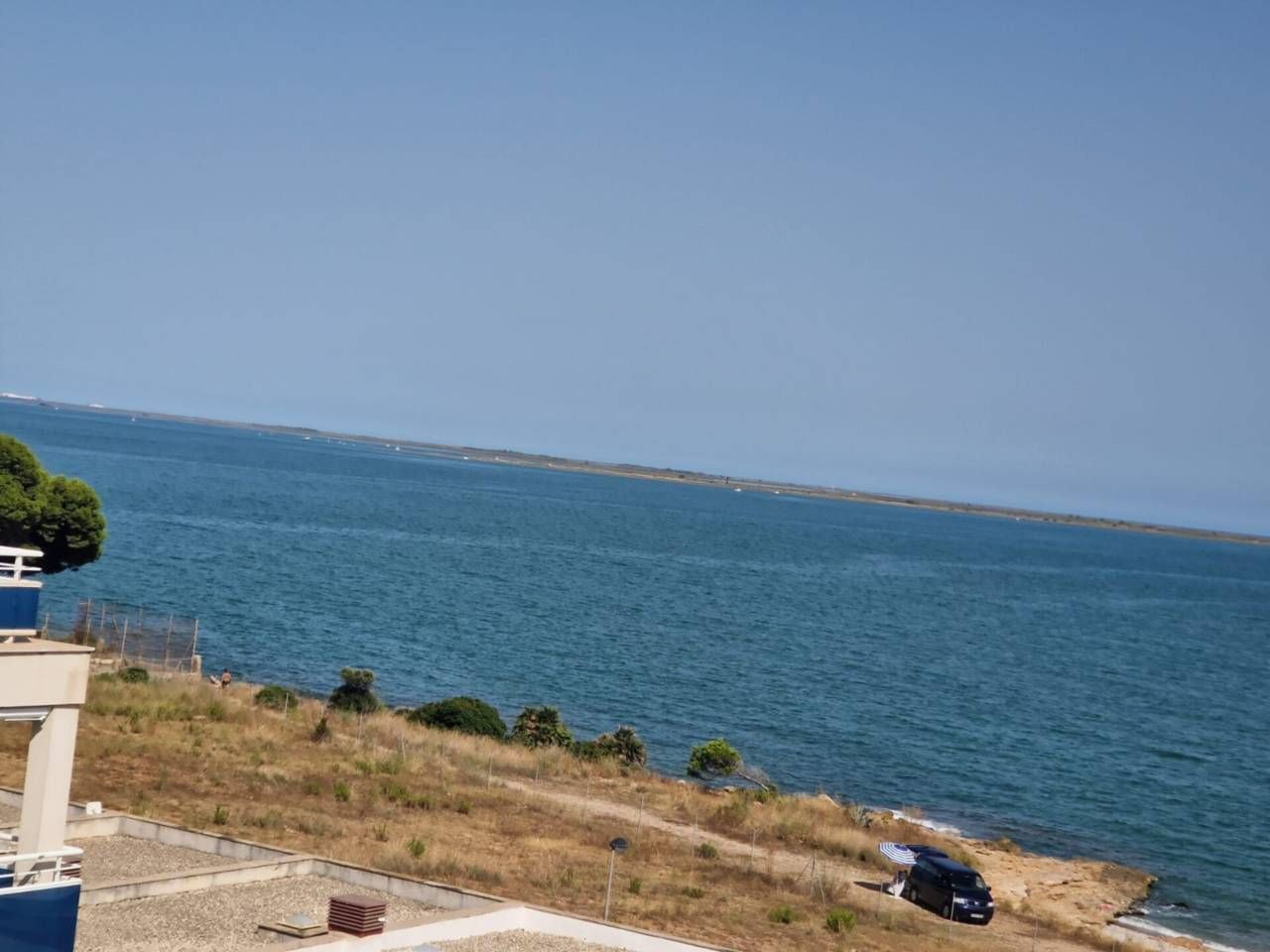 Dúplex en venda en Alcanar amb Aire condicionat, Traster i Moblat