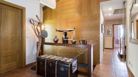 Foto 5 de Casa o chalet en venta en Valldoreix, Sant Cugat del Vallès