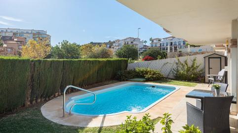 Foto 4 de Planta baixa en venda a La Cala Mijas, Málaga