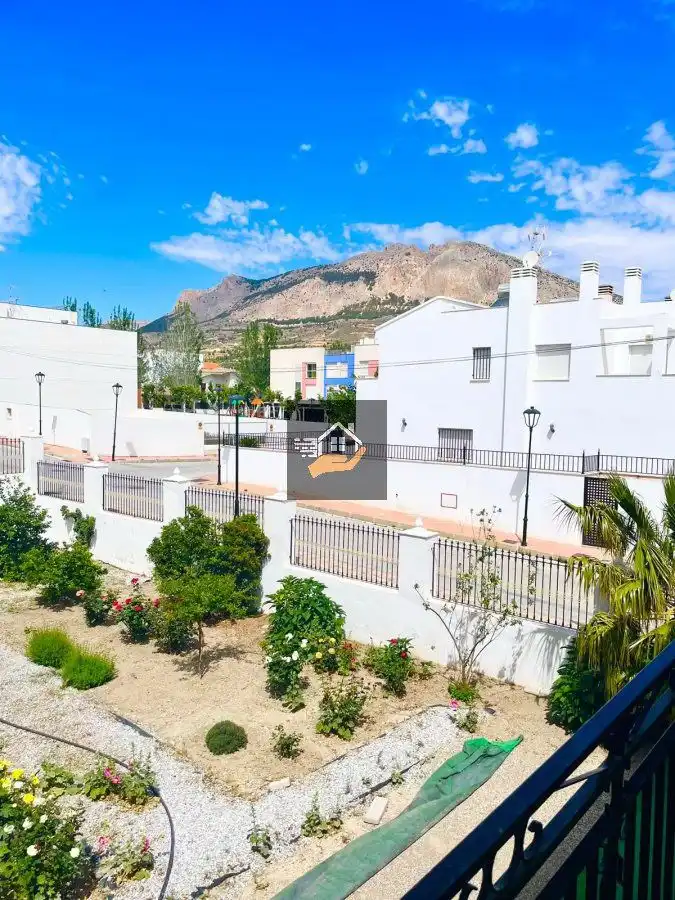 Villa con terrazza in vendita a Vélez-Rubio, imagen 36