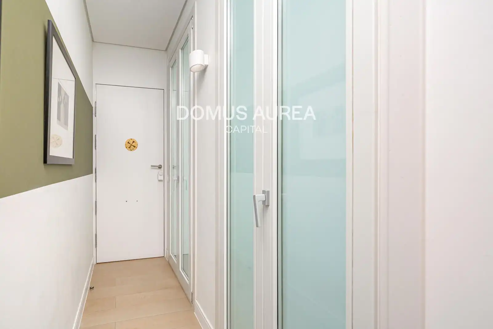 Flat for rent in San Bernardo, Universidad - Malasaña