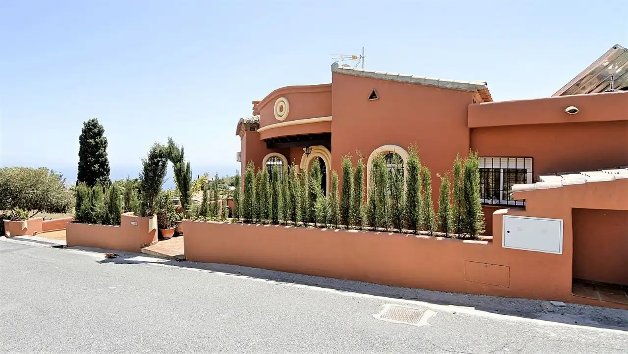 Haus mit Pool zum Verkauf in Roble, imagen 10