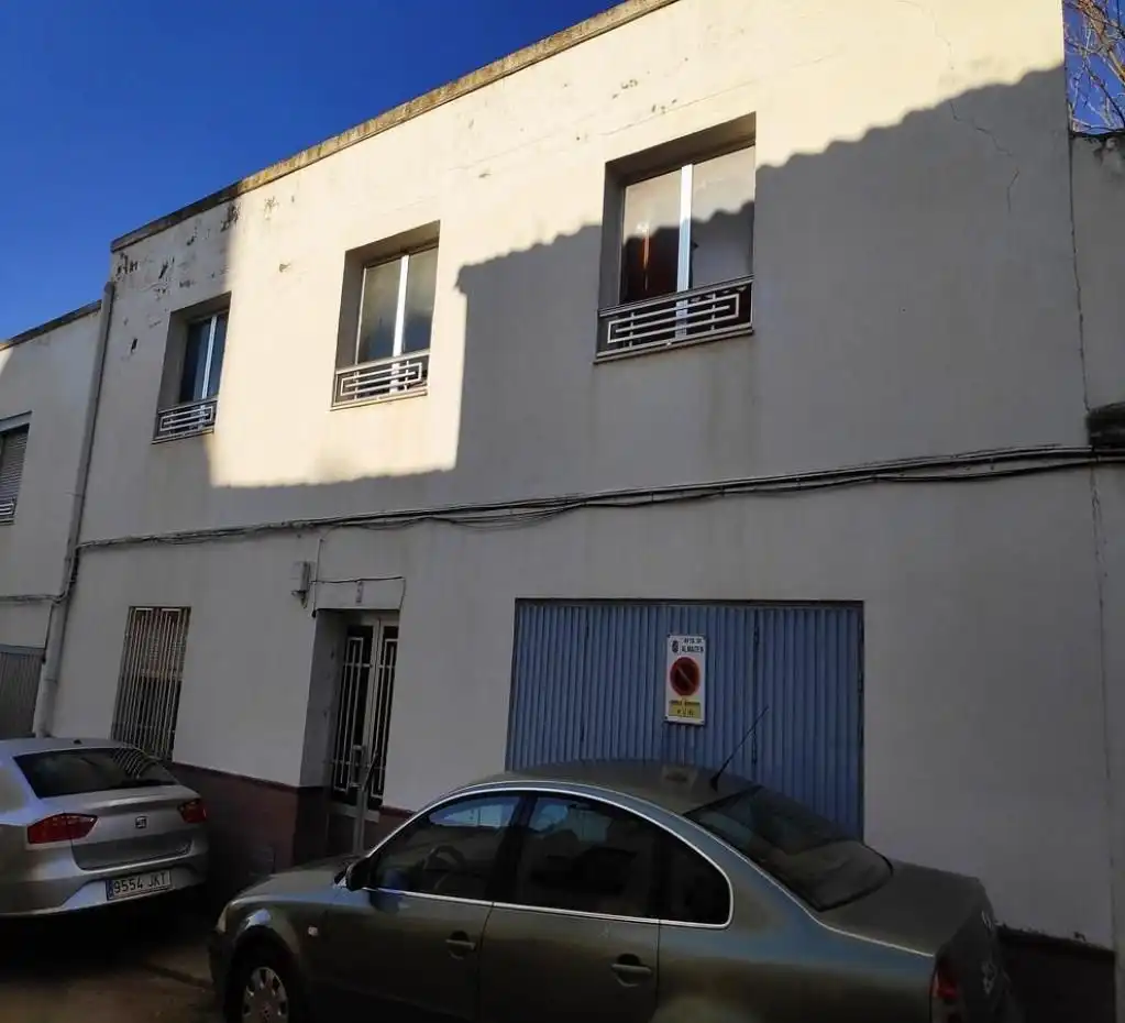 Casa en venda a Almadén