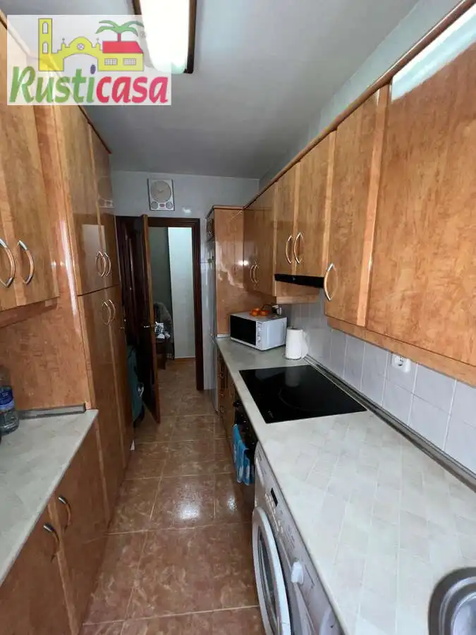 Appartement avec terrasse à vendre à Vista Alegre 33, imagen 11