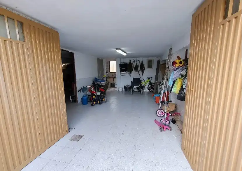 Haus oder Chalet zum Verkauf in Almazora / Almassora mit Heizung, Privatgarten und Terrasse